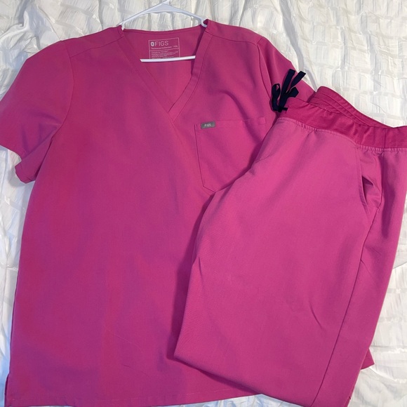 Figs Other Figs Scrub Set Poshmark